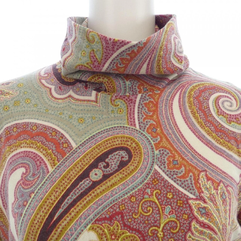 【Vintage】Etro ETRO áo 628896