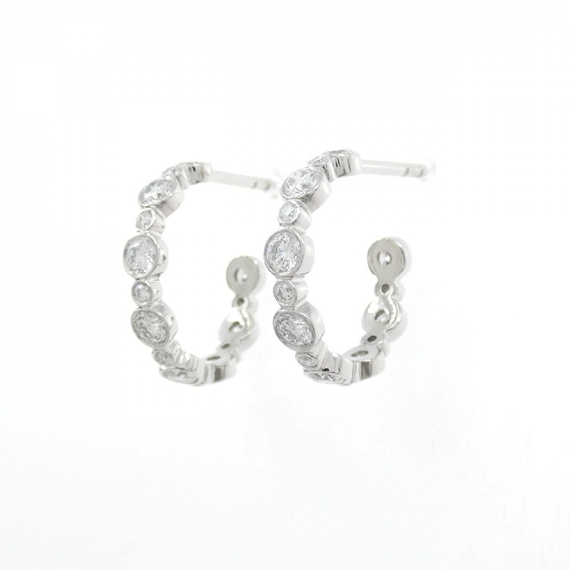 Bông tai Tiffany Jazz - Hàng hiệu Authentic 846625