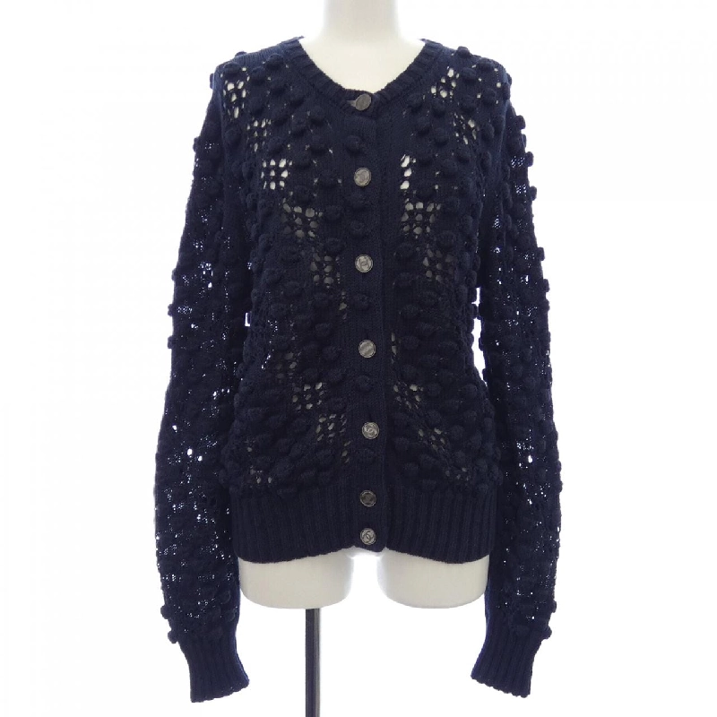 CHANEL P56223K07331 Áo khoác - Hàng hiệu Chính hãng 826140