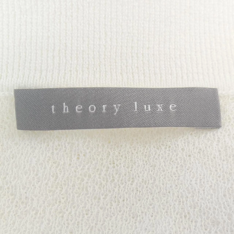 【Mã giảm giá】Theory luxe カーディガン 636135