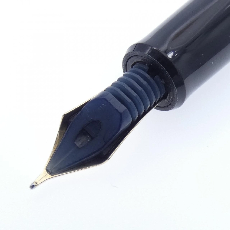 Bút máy Pilot Custom 724 Black - Hàng hiệu Chính hãng 887088