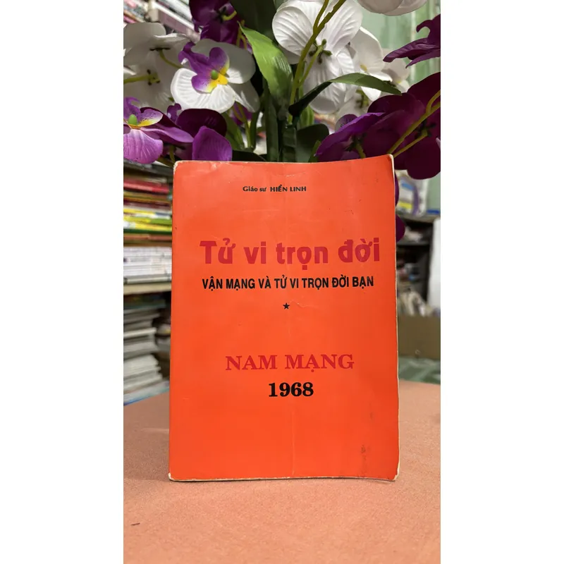 Tử vi trọn đời nam mạng 1968 🌊 728872