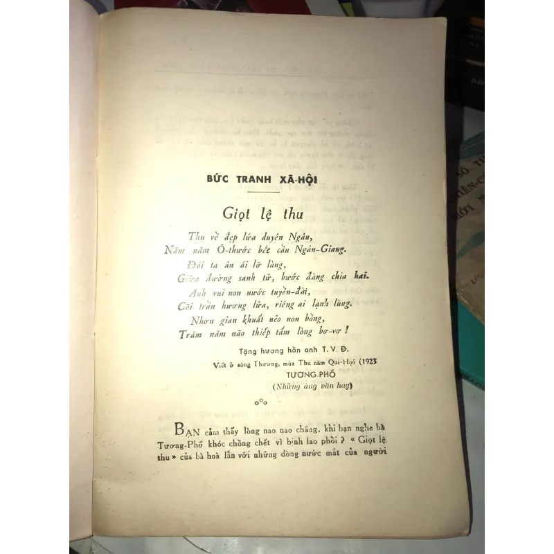 Nên biết để tránh - Bịnh lao phổi - Bác sĩ Phạm Kim Tương  1001149