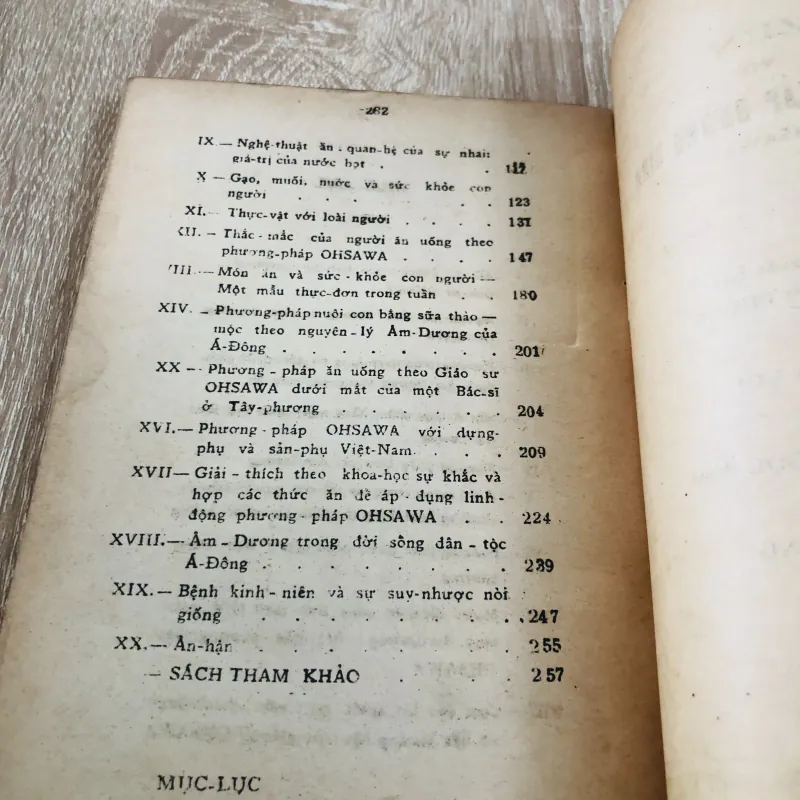 ZEN ZEN & PHƯƠNG PHÁP DƯỠNG SINH OHSAWA – Thái Khắc Lễ biên soạn 968669