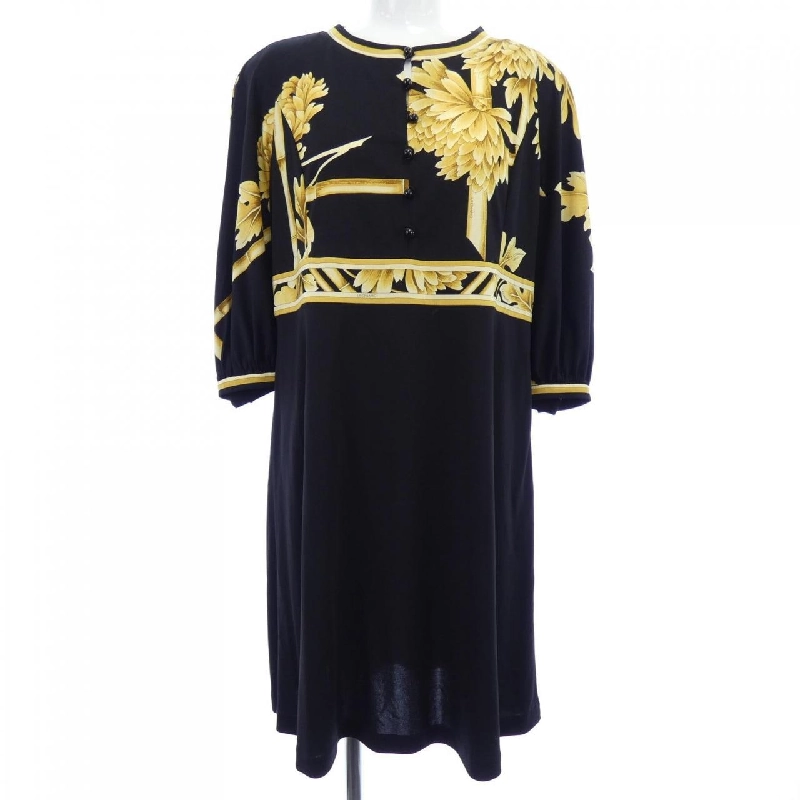 Thời trang Léonard LEONARD FASHION 0190509 Đầm 647454