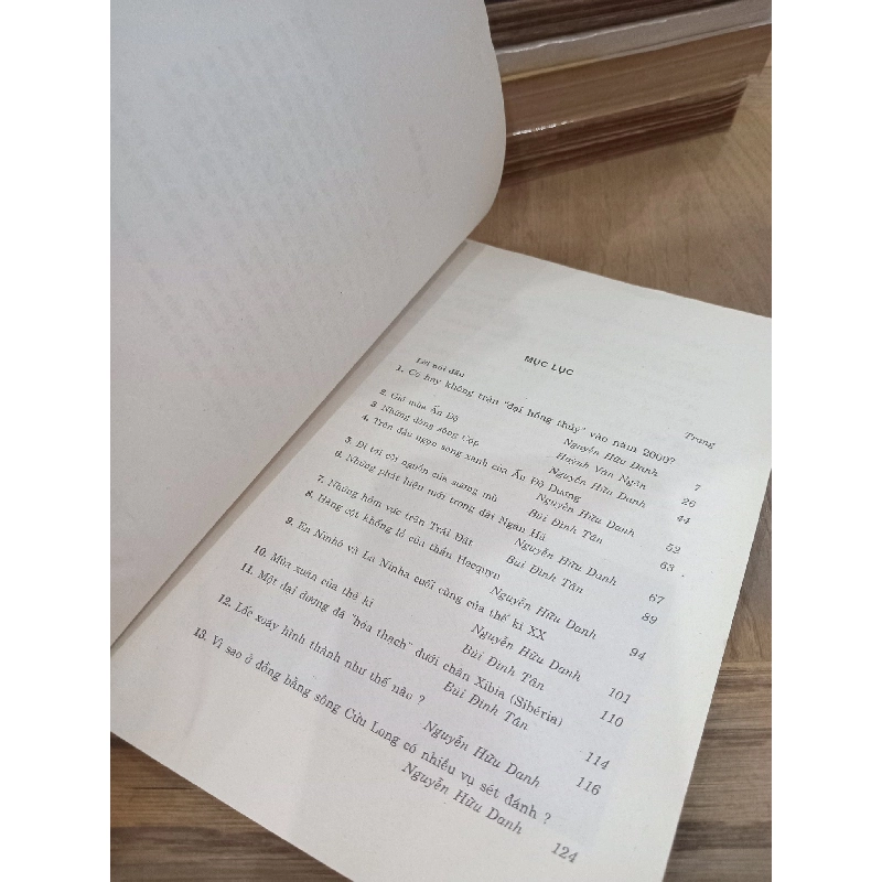 Địa lí trong trường học - Nguyễn Hữu Danh 786637