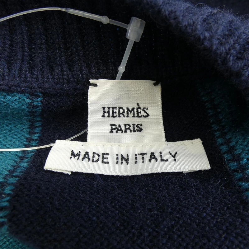 【Mã giảm giá】HERMES Áo len 644020