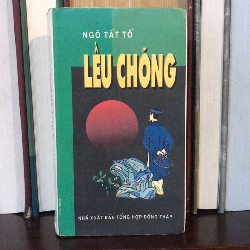 Lều Chõng (XB 1997) 477951