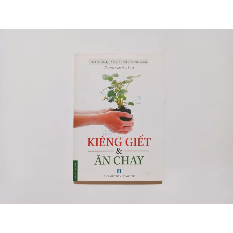 Kiêng Giết & Ăn Chay

 788393