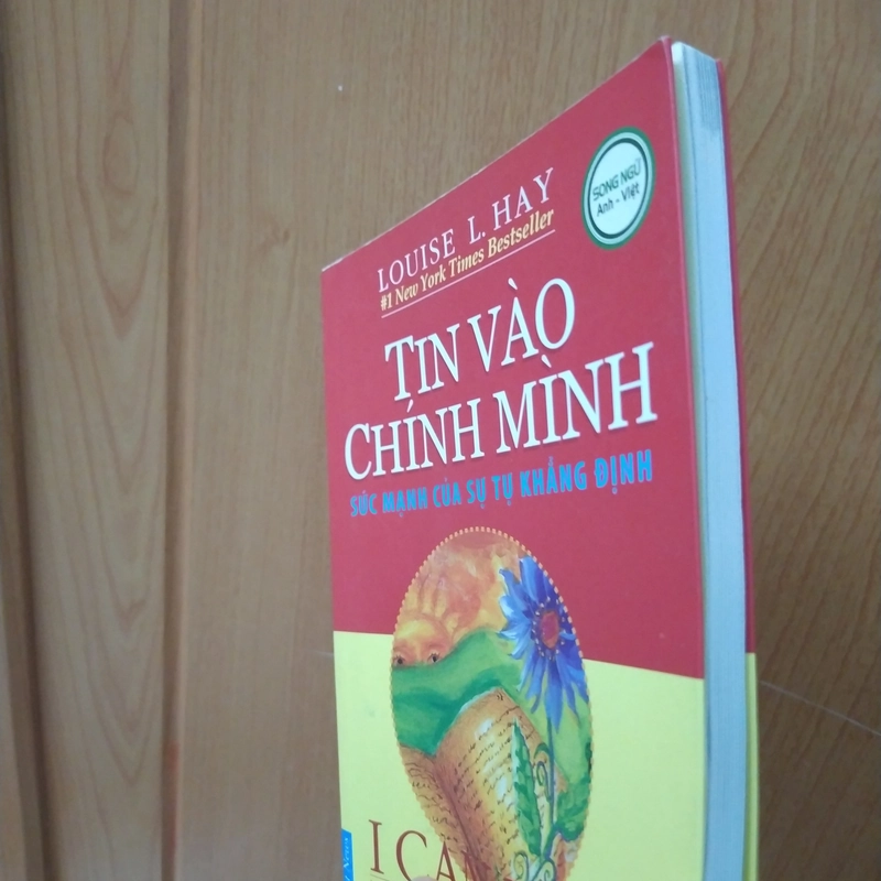 Tin Vào Chính Mình- Louise L.Hay 533680