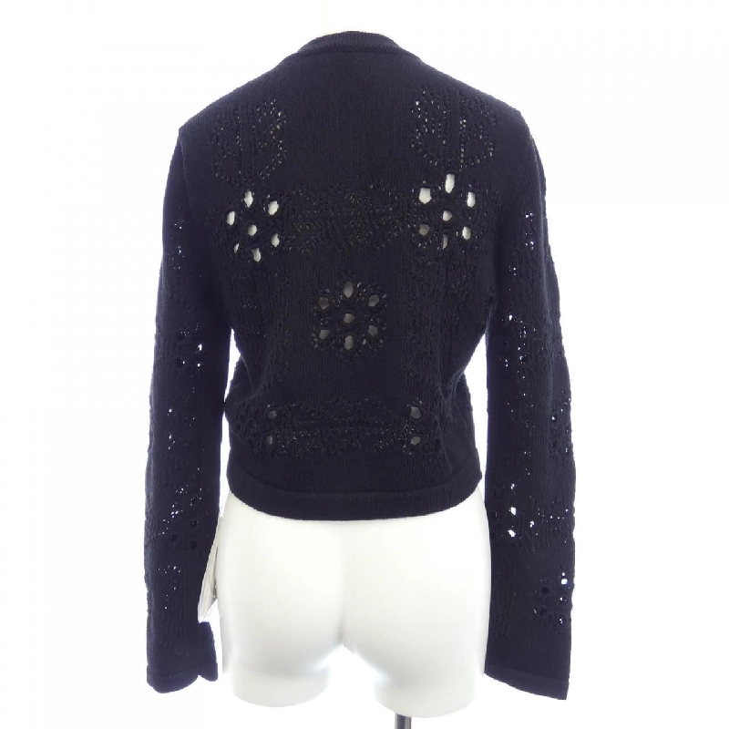 Áo cardigan CHANEL P70372K10028 631248