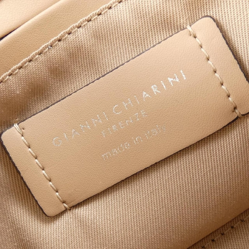 【Khuyến mãi】Túi GIANNI CHIARINI 658095