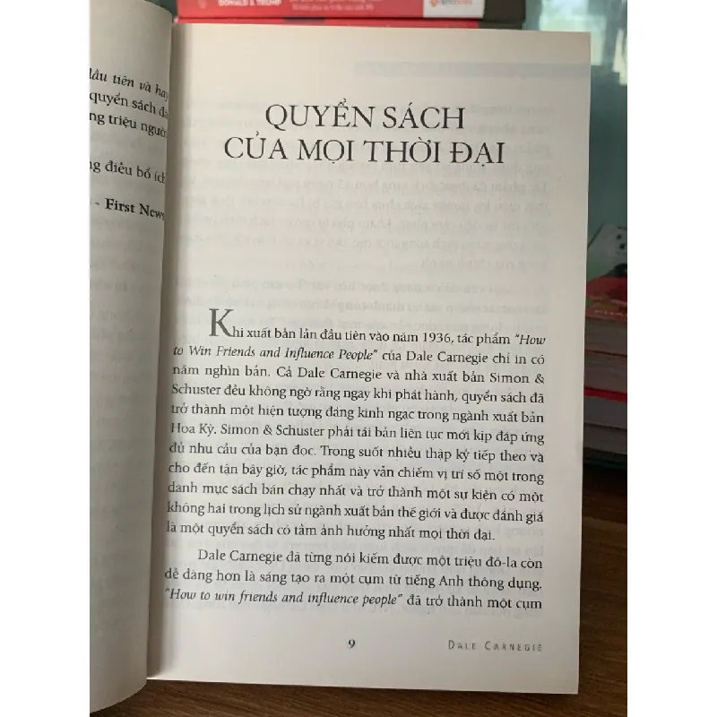 Đắc nhân tâm – Dale Carnegie 561336