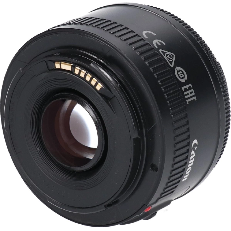 EF50mm F1.8II - Hàng hiệu Authentic 879933