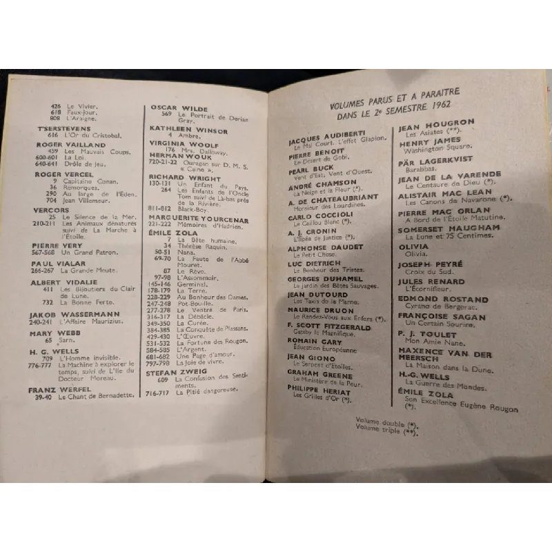 Le Repos du Guerrier - Christiane Rochefort 602710