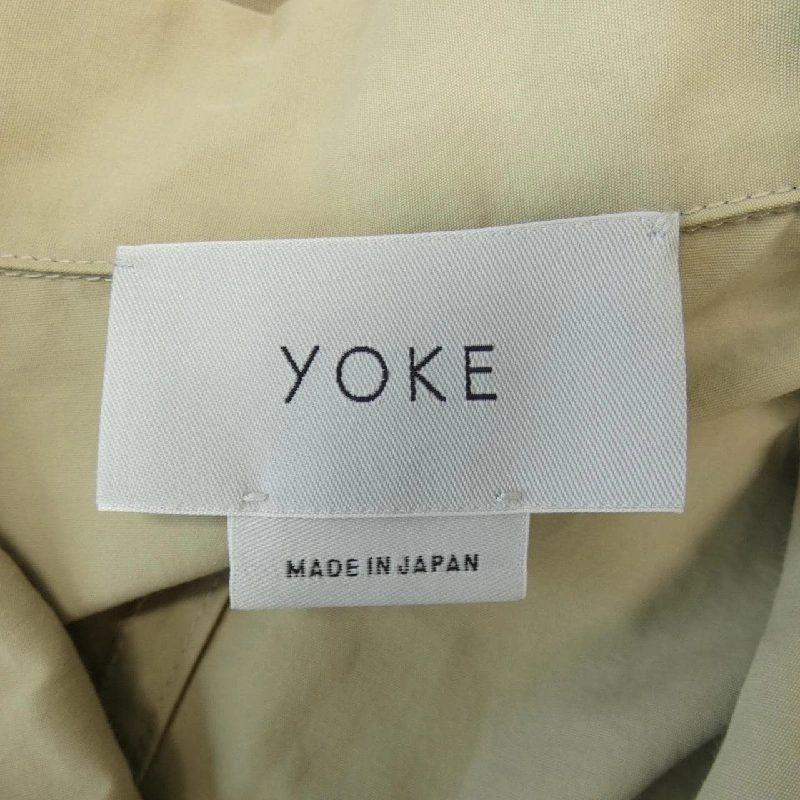 Áo khoác YOKE - Hàng hiệu Authentic 903415