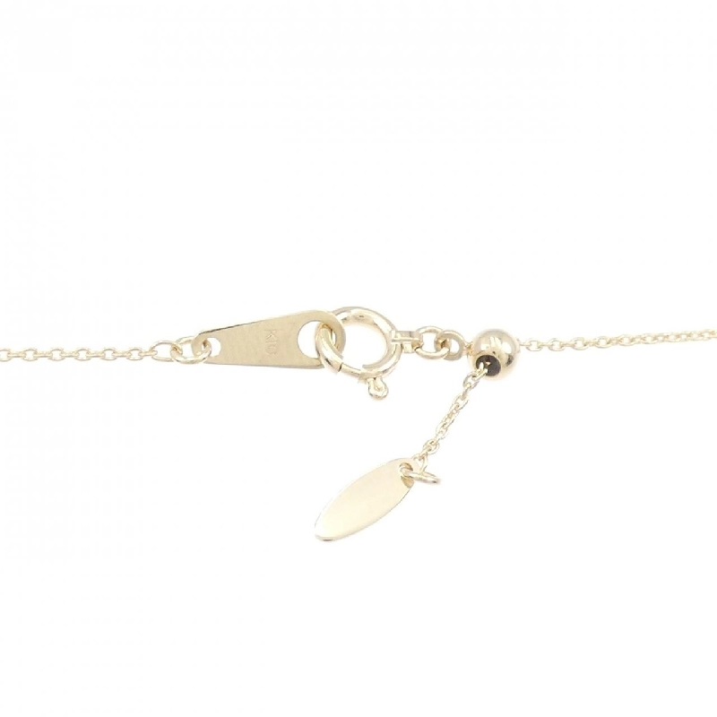 K10YG Bracelet - Hàng hiệu Authentic 872667