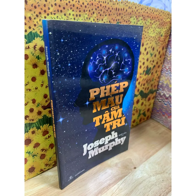 Phép Màu Của Tâm Trí - Joseph Murphy 926367