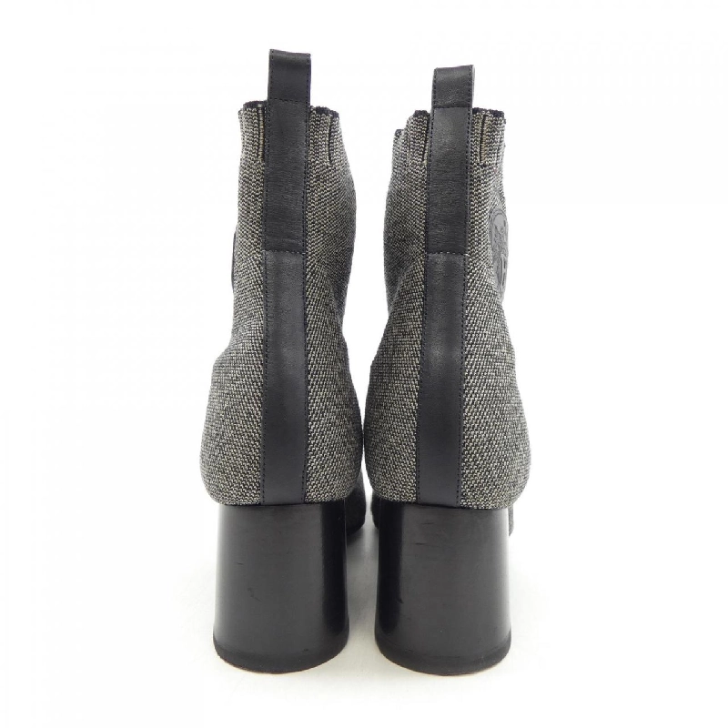 【Mã giảm giá】Giày bốt HERMES 661794