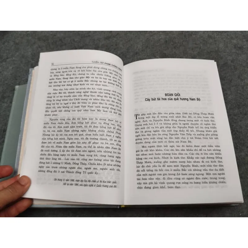 TUYỂN TẬP PHẠM TƯỜNG HẠNH 936830