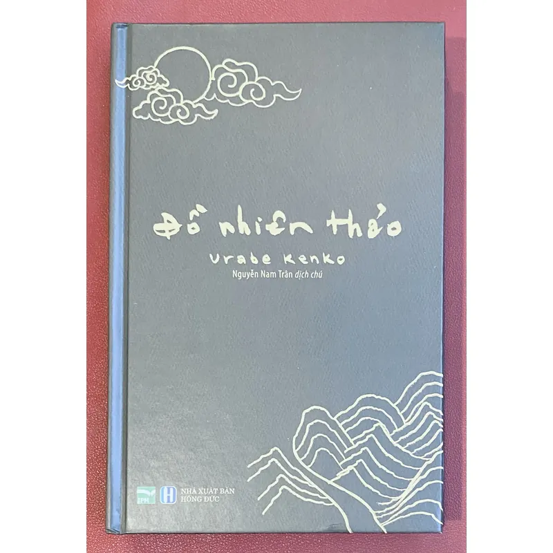 Đồ Nhiên Thảo - Urabe Kenko 719643