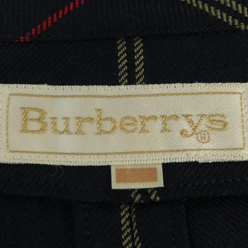 【Mã giảm giá】【Cổ điển】Áo khoác Burberrys 637682