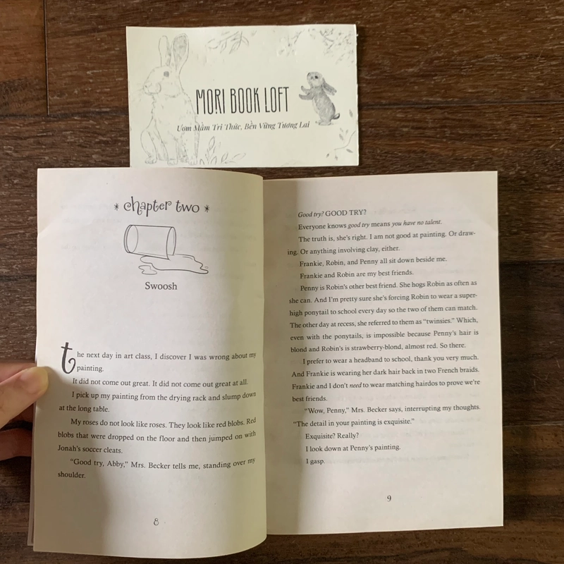Sách ngoại văn Whatever After: Beauty Queen - Reading Level Grade 4, Used 538100