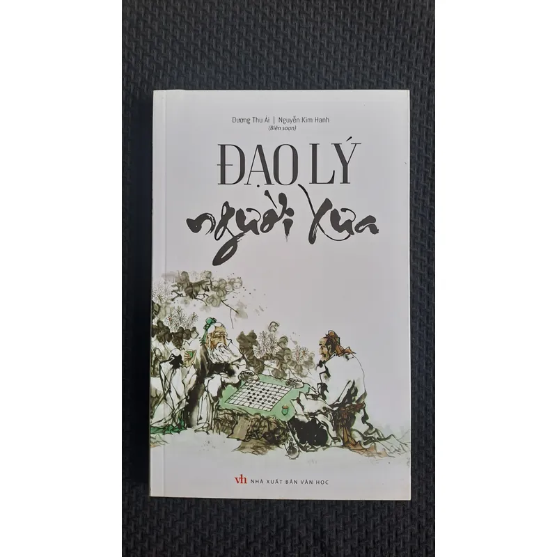 Đạo lý người xưa 621233