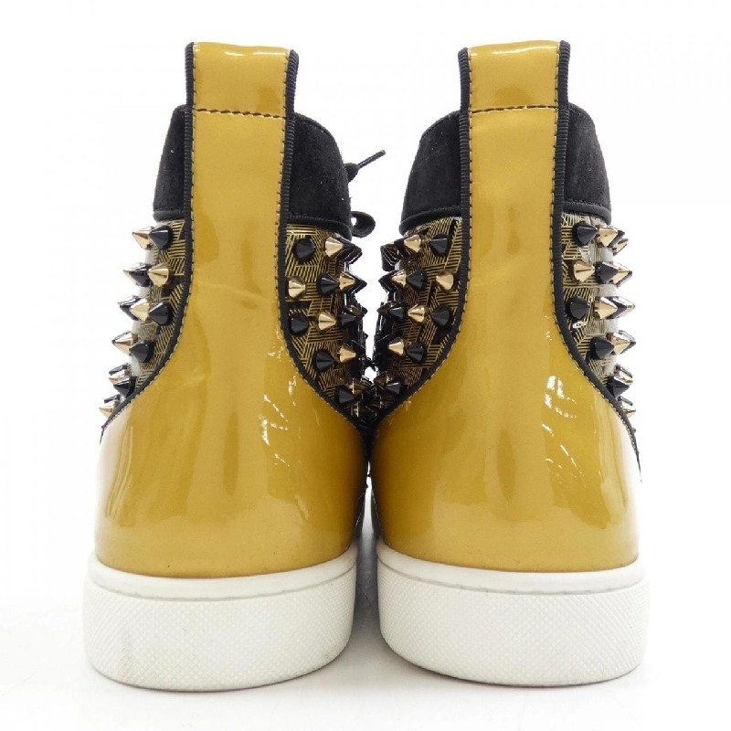 Giày thể thao CHRISTIAN LOUBOUTIN - Hàng hiệu Authentic 903131