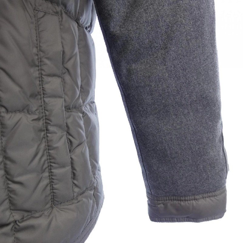 MONCLER BLAIS Áo khoác lông - Hàng hiệu Chính hãng 888723