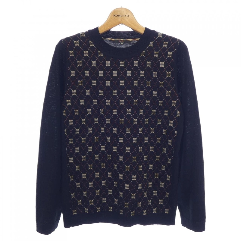 【Khuyến mãi】Daks DAKS Áo len 635190