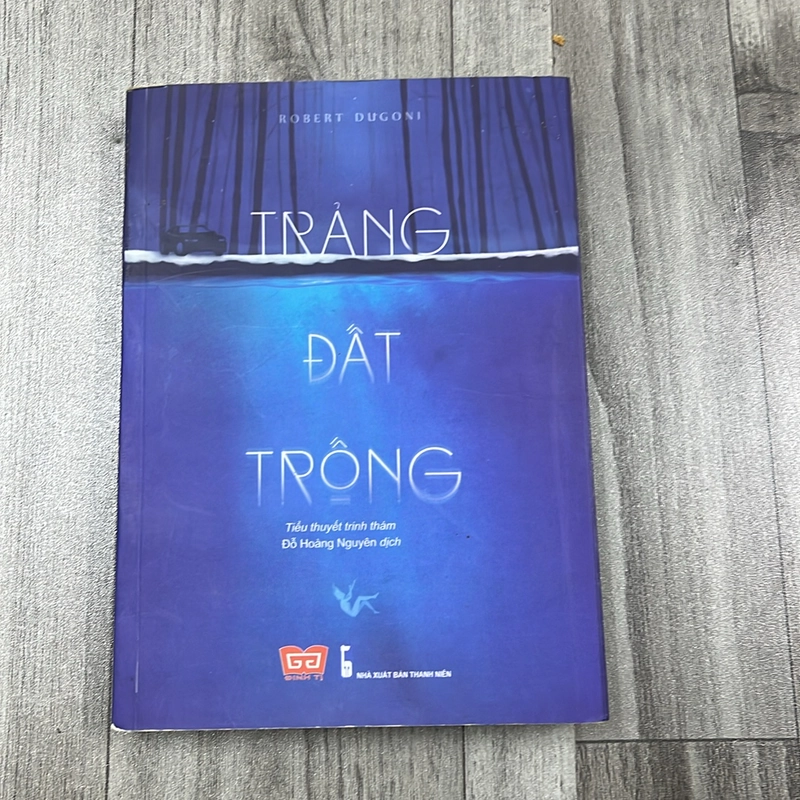 Trảng đất trống. 1b1 531911