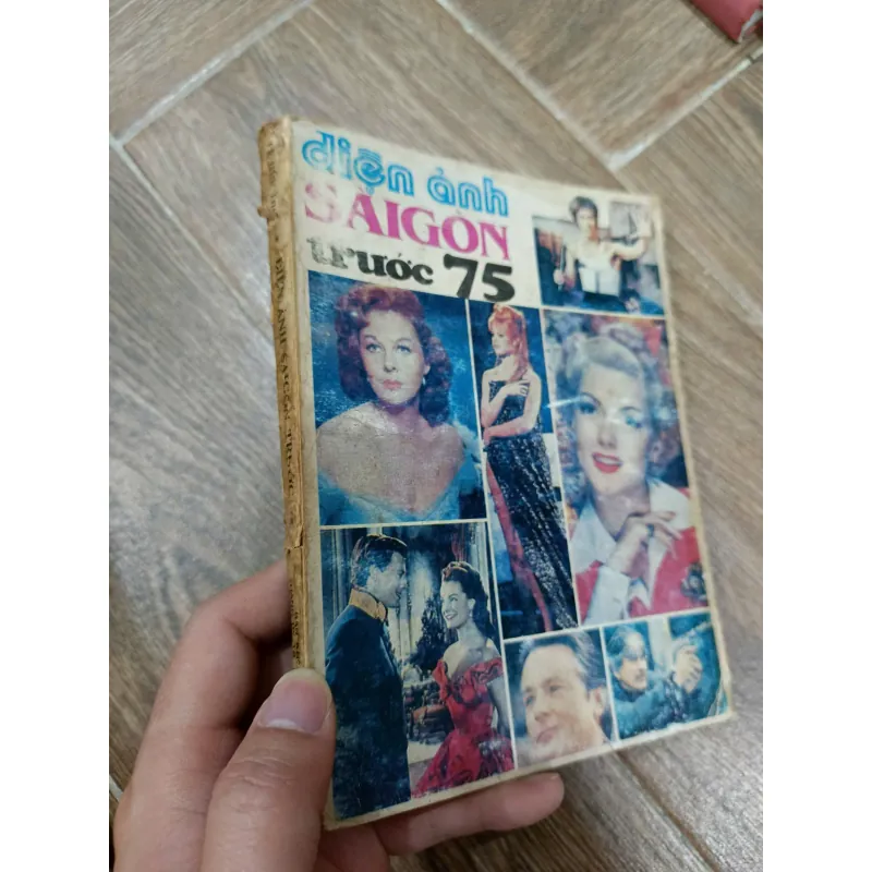 Điện ảnh Sài Gòn trước 75 973785
