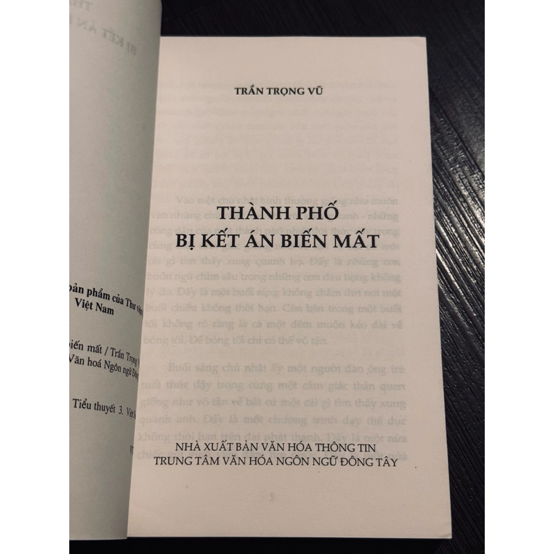 Thành phố bị kết án biến mất 478494