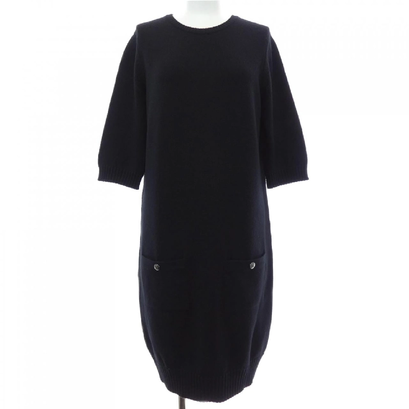 CHANEL P34286K00951 08A Đầm - Hàng hiệu Chính hãng 814643