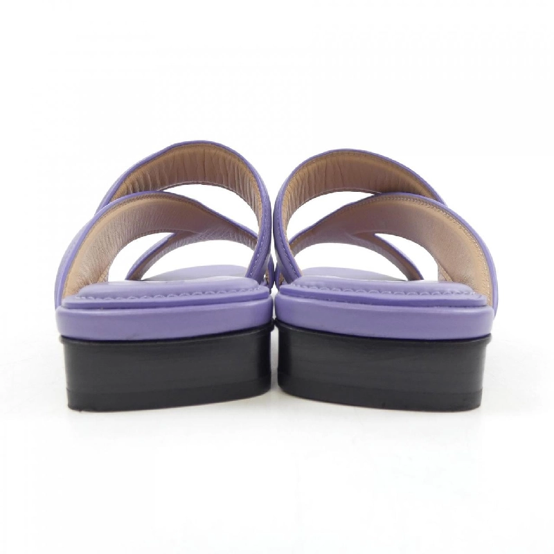 Giày sandal BOTTEGA VENETA - Hàng hiệu Authentic 830450