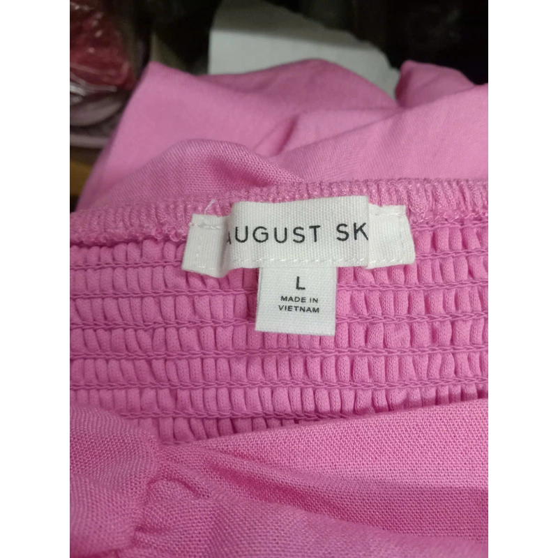 Đầm AUGUST &  SKY size L 551128