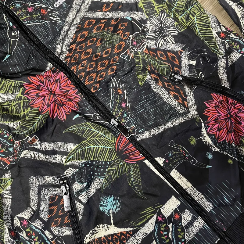 🔥Jacket thể thao Adi-das cho nữ 🔥 783045