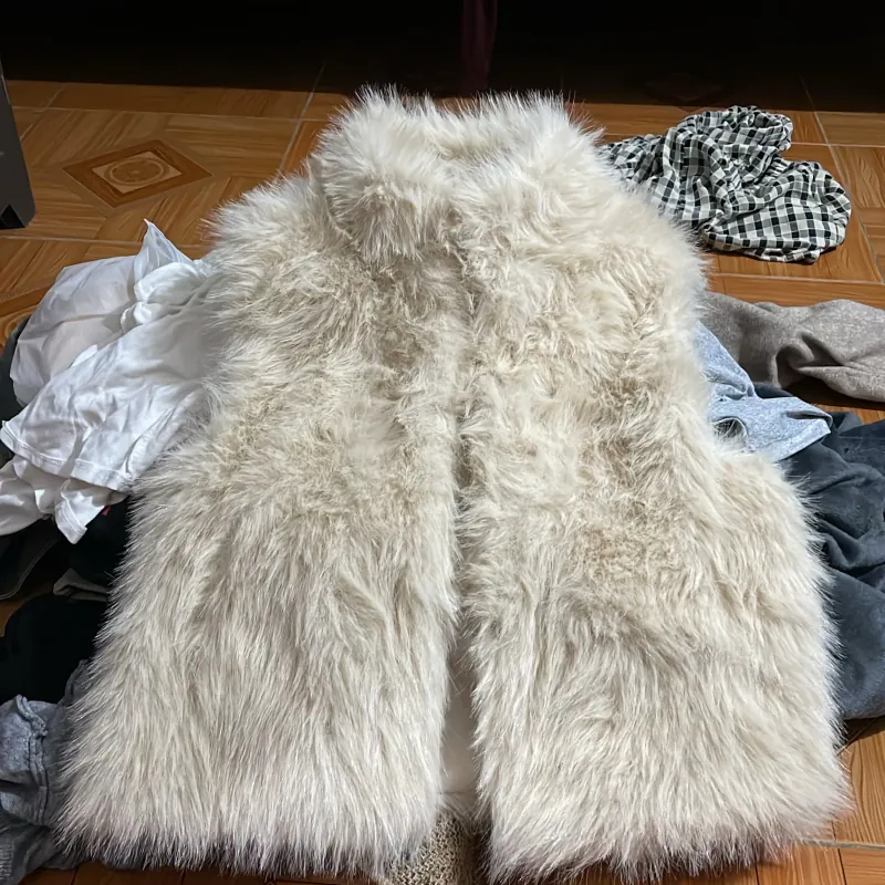 áo lông gile 957688