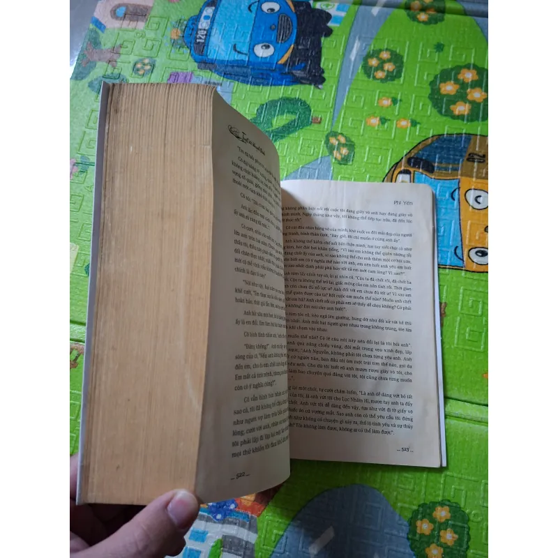 Tuyệt Sắc Khuynh Thành 753909