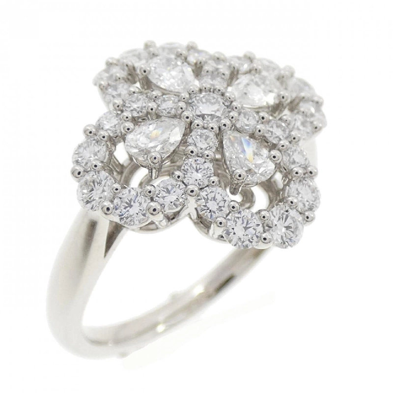 Nhẫn Mini Loop Harry Winston - Hàng hiệu Authentic 841569