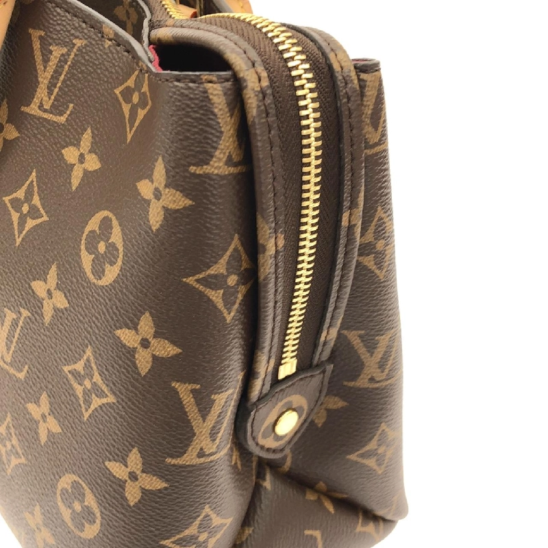 Túi xách Louis Vuitton Monogram Petit Palais PM M45900 - Hàng hiệu Chính hãng 803993