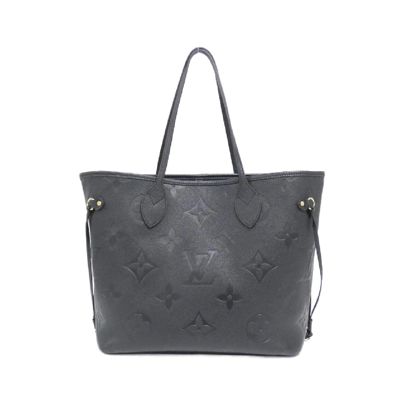 Túi Louis Vuitton Monogram Empreinte Neverfull MM M45685 608988