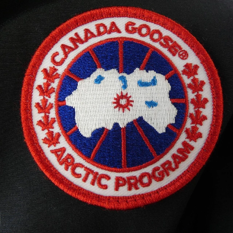 Canada Goose 4071MA CONSTABLE Áo khoác lông vũ - Hàng hiệu Chính hãng 892872