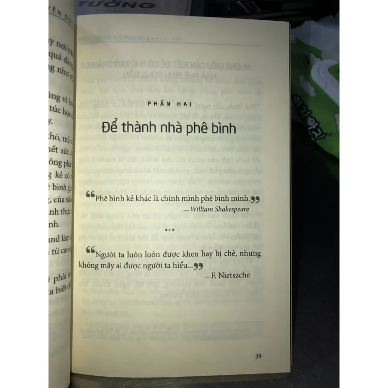 Để thành nhà văn - Thu Giang Nguyễn Duy Cần  753398