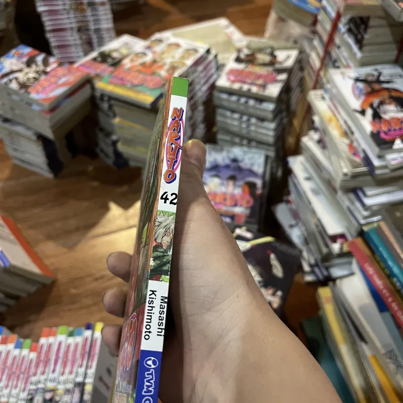 Naruto Tvm tập 42 760276