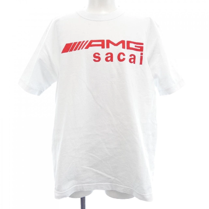 SACAI 23-0754S Áo thun - Hàng hiệu Chính hãng 890124