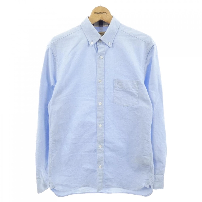 Áo sơ mi BURBERRY 39961141 - Hàng hiệu Chính hãng 894937