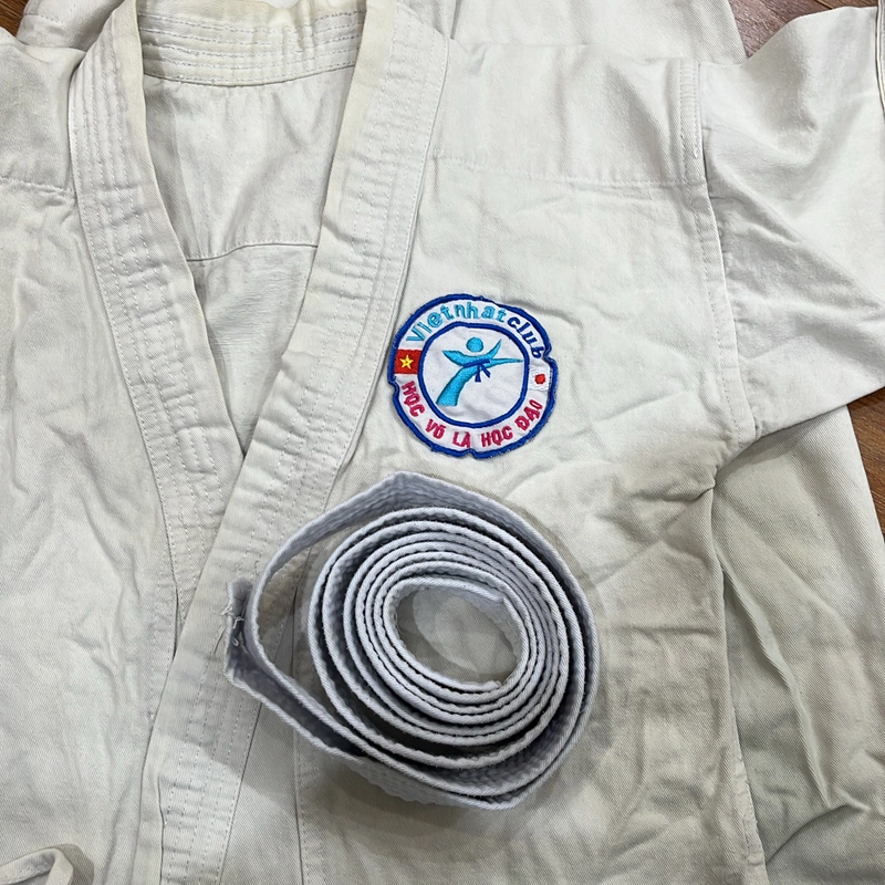 Bộ võ phục karate  542860