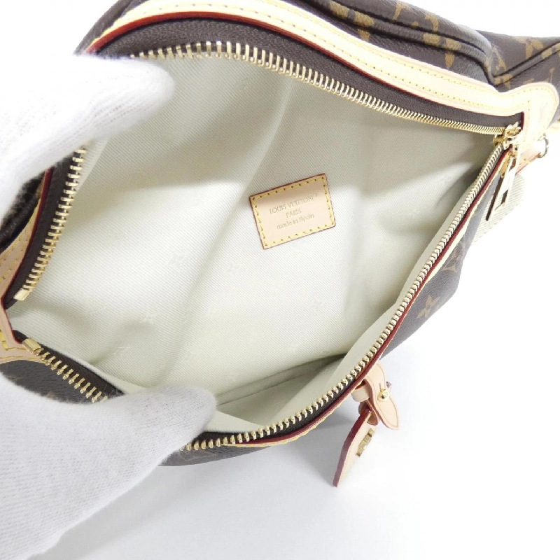 Túi xách Louis Vuitton Monogram High Rise M46784 - Hàng hiệu Chính hãng 765509